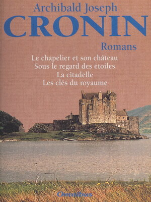 cover image of Romans